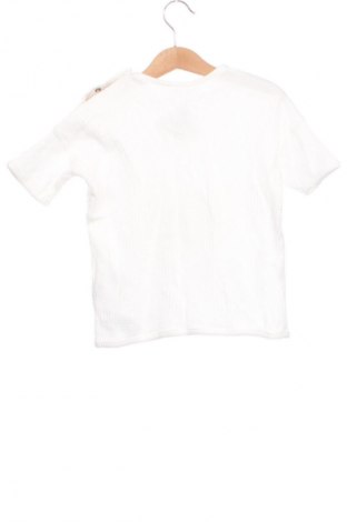 Bluză pentru copii Unbranded, Mărime 18-24m/ 86-98 cm, Culoare Alb, Preț 30,99 Lei