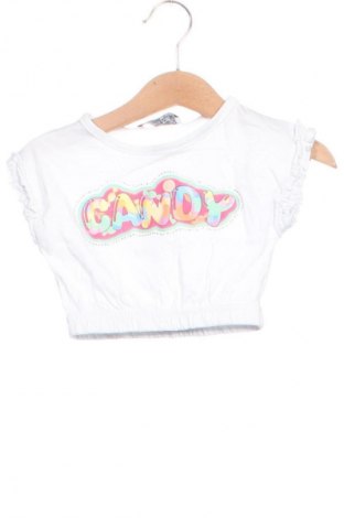 Bluză pentru copii Unbranded, Mărime 18-24m/ 86-98 cm, Culoare Alb, Preț 30,99 Lei