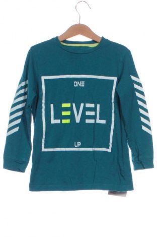 Bluză pentru copii Unbranded, Mărime 5-6y/ 116-122 cm, Culoare Albastru, Preț 28,99 Lei
