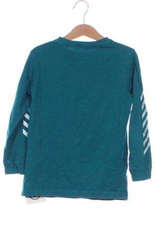 Bluză pentru copii Unbranded, Mărime 5-6y/ 116-122 cm, Culoare Albastru, Preț 28,99 Lei