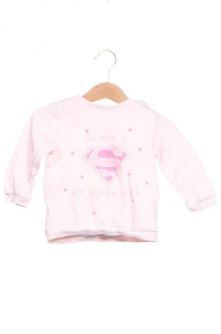 Bluză pentru copii Unbranded, Mărime 12-18m/ 80-86 cm, Culoare Roz, Preț 28,99 Lei