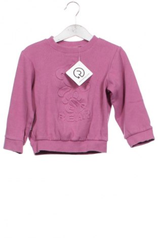 Kinder Shirt Unbranded, Größe 2-3y/ 98-104 cm, Farbe Lila, Preis € 6,99