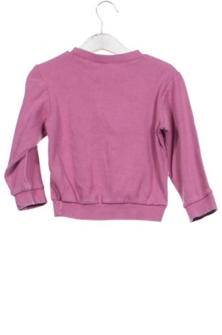 Kinder Shirt Unbranded, Größe 2-3y/ 98-104 cm, Farbe Lila, Preis € 6,99