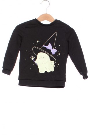 Bluză pentru copii Unbranded, Mărime 18-24m/ 86-98 cm, Culoare Negru, Preț 28,99 Lei