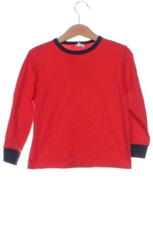Bluză pentru copii Unbranded, Mărime 2-3y/ 98-104 cm, Culoare Roșu, Preț 30,99 Lei