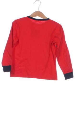 Bluză pentru copii Unbranded, Mărime 2-3y/ 98-104 cm, Culoare Roșu, Preț 30,99 Lei