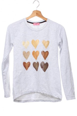 Bluză pentru copii Unbranded, Mărime 15-18y/ 170-176 cm, Culoare Gri, Preț 55,00 Lei