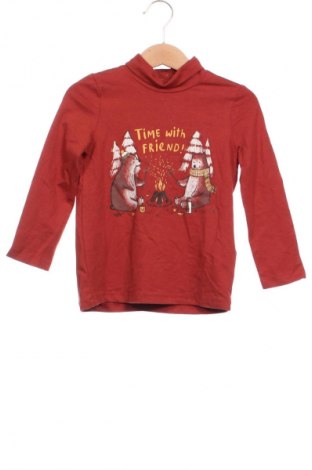 Bluză pentru copii Unbranded, Mărime 18-24m/ 86-98 cm, Culoare Maro, Preț 27,99 Lei