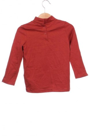 Bluză pentru copii Unbranded, Mărime 18-24m/ 86-98 cm, Culoare Maro, Preț 27,99 Lei