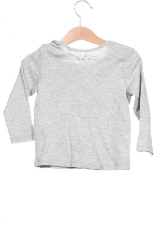 Bluză pentru copii Unbranded, Mărime 9-12m/ 74-80 cm, Culoare Gri, Preț 27,99 Lei