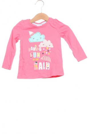 Bluză pentru copii Unbranded, Mărime 9-12m/ 74-80 cm, Culoare Multicolor, Preț 27,99 Lei