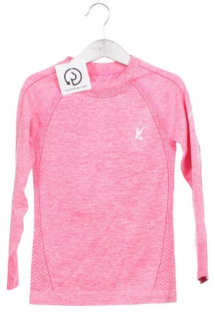 Detská blúzka  Unbranded, Veľkosť 8-9y/ 134-140 cm, Farba Ružová, Cena  12,79 €