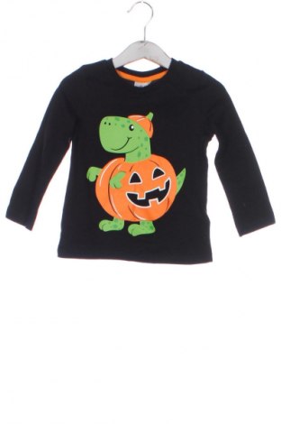 Detská blúzka  Unbranded, Veľkosť 18-24m/ 86-98 cm, Farba Čierna, Cena  5,83 €