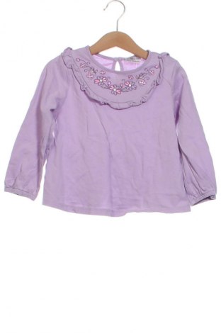 Bluză pentru copii Unbranded, Mărime 2-3y/ 98-104 cm, Culoare Mov, Preț 28,99 Lei