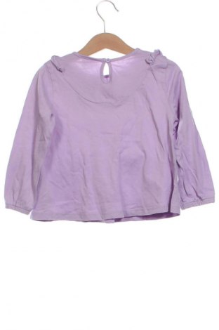 Bluză pentru copii Unbranded, Mărime 2-3y/ 98-104 cm, Culoare Mov, Preț 28,99 Lei