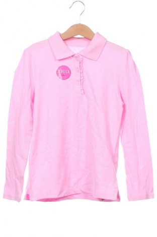 Detská blúzka  Unbranded, Veľkosť 7-8y/ 128-134 cm, Farba Ružová, Cena  9,36 €