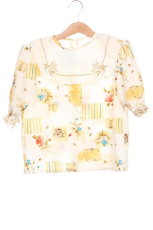 Bluză pentru copii Unbranded, Mărime 5-6y/ 116-122 cm, Culoare Multicolor, Preț 31,99 Lei