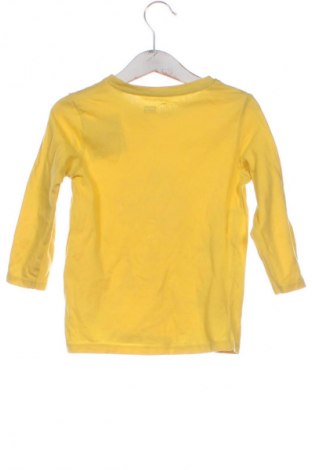 Detská blúzka  Unbranded, Veľkosť 3-4y/ 104-110 cm, Farba Žltá, Cena  6,14 €