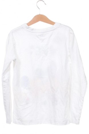 Bluză pentru copii Unbranded, Mărime 8-9y/ 134-140 cm, Culoare Alb, Preț 31,58 Lei