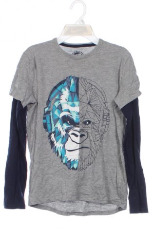 Bluză pentru copii Unbranded, Mărime 11-12y/ 152-158 cm, Culoare Multicolor, Preț 31,58 Lei