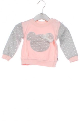 Kinder Shirt Unbranded, Größe 3-6m/ 62-68 cm, Farbe Mehrfarbig, Preis € 6,14