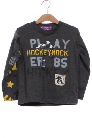 Bluză pentru copii Unbranded, Mărime 3-4y/ 104-110 cm, Culoare Multicolor, Preț 31,58 Lei