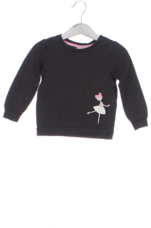Detská blúzka  Unbranded, Veľkosť 12-18m/ 80-86 cm, Farba Sivá, Cena  6,00 €