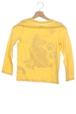 Detská blúzka  Unbranded, Veľkosť 6-7y/ 122-128 cm, Farba Žltá, Cena  6,14 €