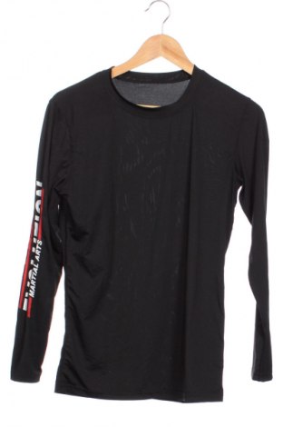 Dětská halenka  Unbranded, Velikost 15-18y/ 170-176 cm, Barva Černá, Cena  169,00 Kč