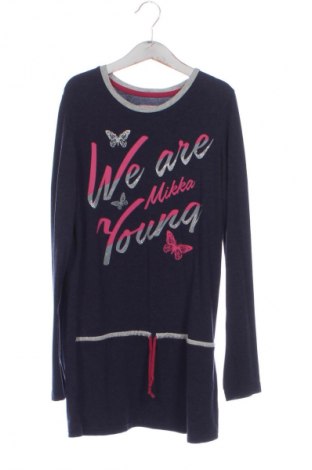 Dětská halenka  Unbranded, Velikost 11-12y/ 152-158 cm, Barva Modrá, Cena  152,00 Kč