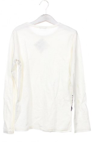 Bluză pentru copii United Colors Of Benetton, Mărime 10-11y/ 146-152 cm, Culoare Alb, Preț 54,99 Lei