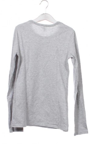 Bluză pentru copii United Colors Of Benetton, Mărime 10-11y/ 146-152 cm, Culoare Gri, Preț 54,99 Lei