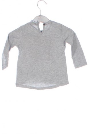 Bluză pentru copii United Colors Of Benetton, Mărime 6-9m/ 68-74 cm, Culoare Multicolor, Preț 54,99 Lei