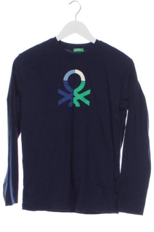 Detská blúzka  United Colors Of Benetton, Veľkosť 13-14y/ 164-168 cm, Farba Viacfarebná, Cena  11,76 €