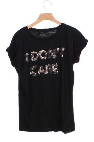 Dětská halenka  Units, Velikost 10-11y/ 146-152 cm, Barva Černá, Cena  139,00 Kč