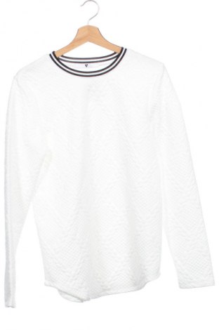 Detská blúzka  V by Very, Veľkosť 14-15y/ 168-170 cm, Farba Biela, Cena  8,06 €