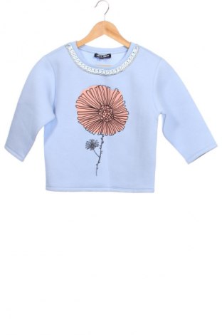 Detská blúzka  Vero Moda, Veľkosť 10-11y/ 146-152 cm, Farba Modrá, Cena  7,16 €