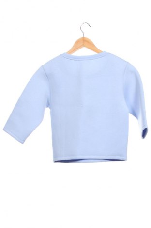 Detská blúzka  Vero Moda, Veľkosť 10-11y/ 146-152 cm, Farba Modrá, Cena  7,16 €