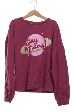 Bluză pentru copii Vertbaudet, Mărime 8-9y/ 134-140 cm, Culoare Roz, Preț 43,25 Lei