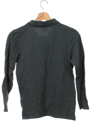 Bluză pentru copii Vingino, Mărime 12-13y/ 158-164 cm, Culoare Verde, Preț 54,99 Lei