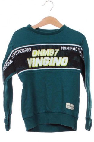 Kinder Shirt Vingino, Größe 6-7y/ 122-128 cm, Farbe Mehrfarbig, Preis € 15,35