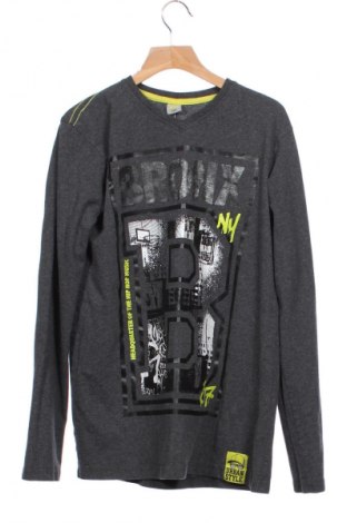 Dětská halenka  Y.F.K., Velikost 12-13y/ 158-164 cm, Barva Šedá, Cena  129,00 Kč