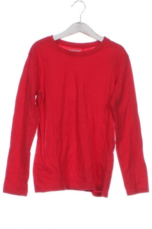 Detská blúzka  Y.F.K., Veľkosť 8-9y/ 134-140 cm, Farba Červená, Cena  6,00 €