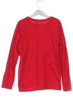 Detská blúzka  Y.F.K., Veľkosť 8-9y/ 134-140 cm, Farba Červená, Cena  6,00 €