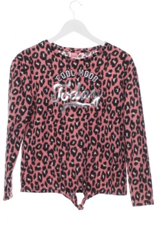 Bluză pentru copii Y.F.K., Mărime 11-12y/ 152-158 cm, Culoare Multicolor, Preț 26,99 Lei