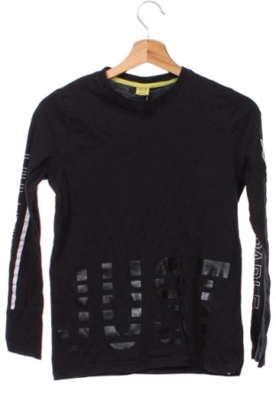 Kinder Shirt Y.F.K., Größe 10-11y/ 146-152 cm, Farbe Schwarz, Preis € 6,99