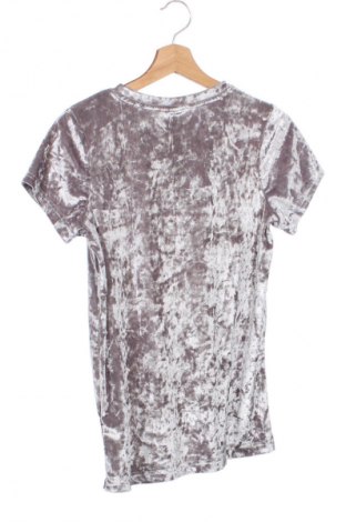 Dětská halenka  Y.F.K., Velikost 15-18y/ 170-176 cm, Barva Šedá, Cena  139,00 Kč