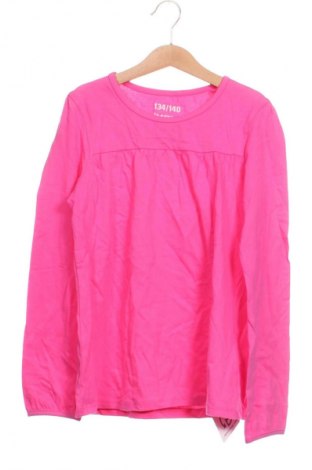Kinder Shirt Yfk, Größe 8-9y/ 134-140 cm, Farbe Rosa, Preis € 6,99