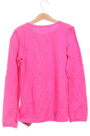 Kinder Shirt Yfk, Größe 8-9y/ 134-140 cm, Farbe Rosa, Preis € 6,99