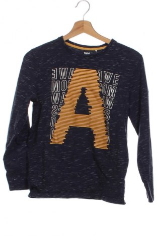 Dětská halenka  Yigga, Velikost 12-13y/ 158-164 cm, Barva Modrá, Cena  139,00 Kč